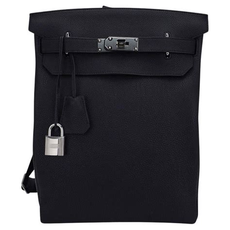 hermes hac a dos gm backpack|Hermes togo hac a dos.